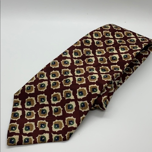 Christian Dior Monsieur tie - Picture 2 of 4